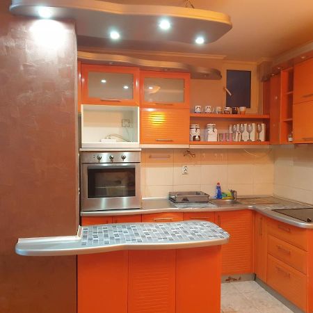 Apartman Mirage Sremska Mitrovica Zewnętrze zdjęcie