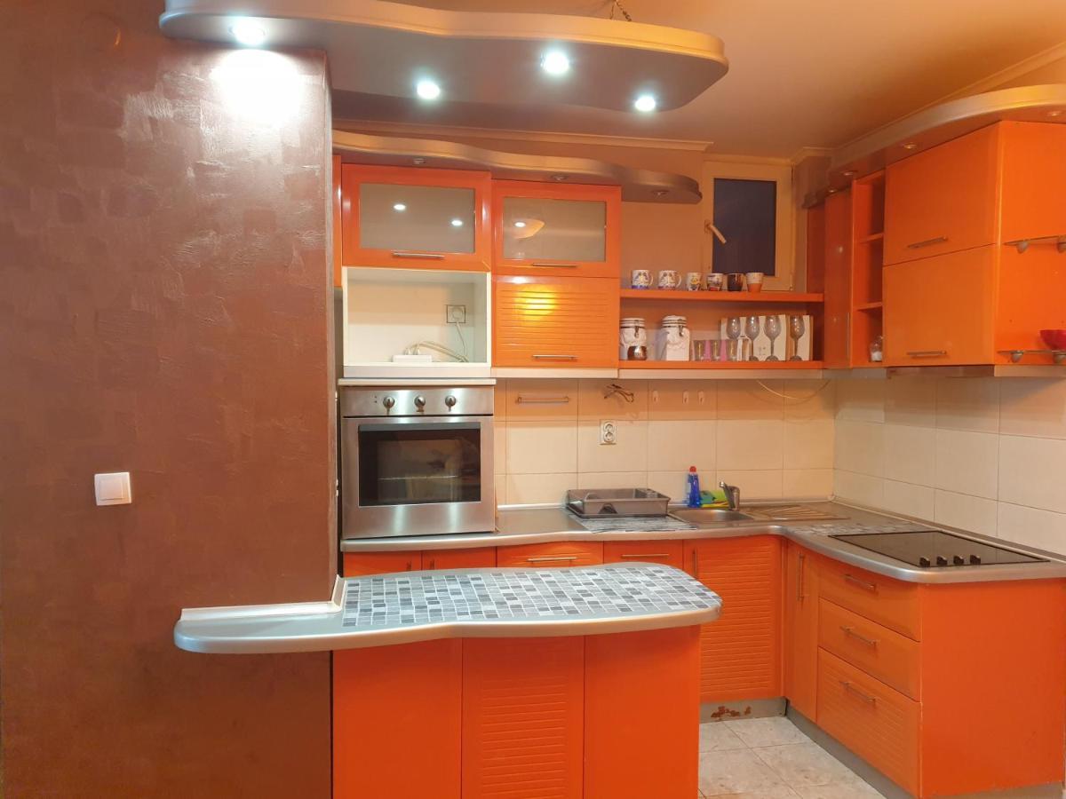 Apartman Mirage Sremska Mitrovica Zewnętrze zdjęcie