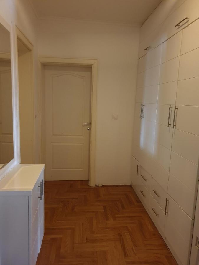 Apartman Mirage Sremska Mitrovica Zewnętrze zdjęcie