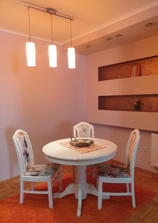 Apartman Mirage Sremska Mitrovica Zewnętrze zdjęcie